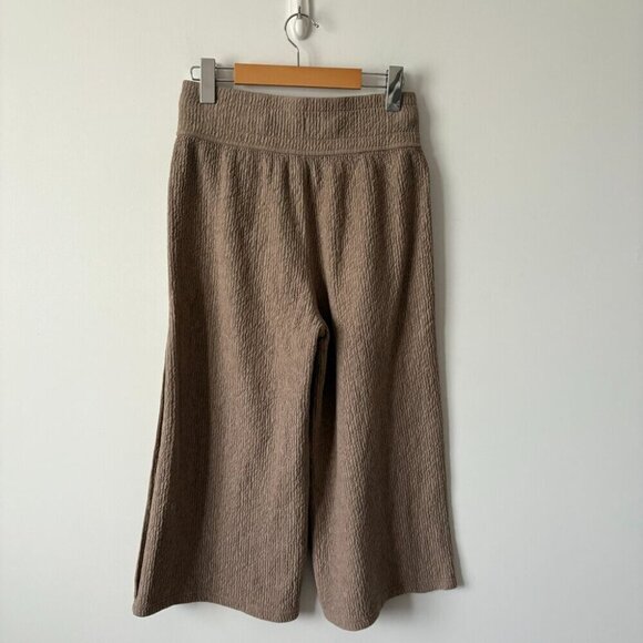 Lululemon Retreat Yourself Crop Lounge Pant Size 4 - Picture 6 of 6